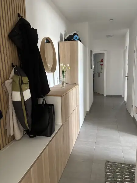 Neuwertige 4-Zimmer-Wohnung mit Terrasse in Gunskirchen – Wohnen mit Komfort und Stil!