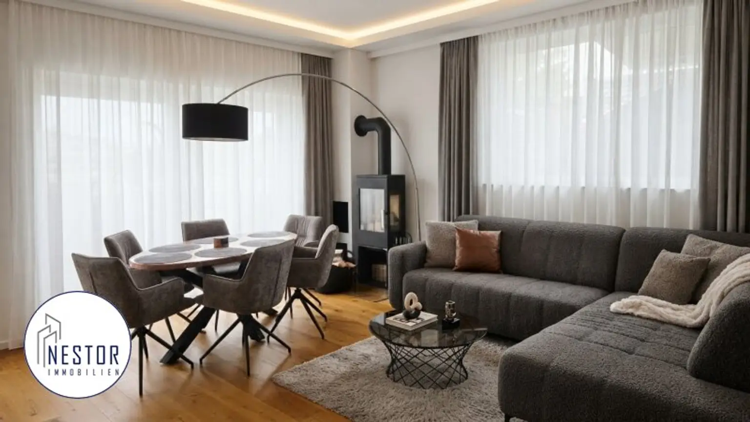 Haus - NESTOR Immobilien