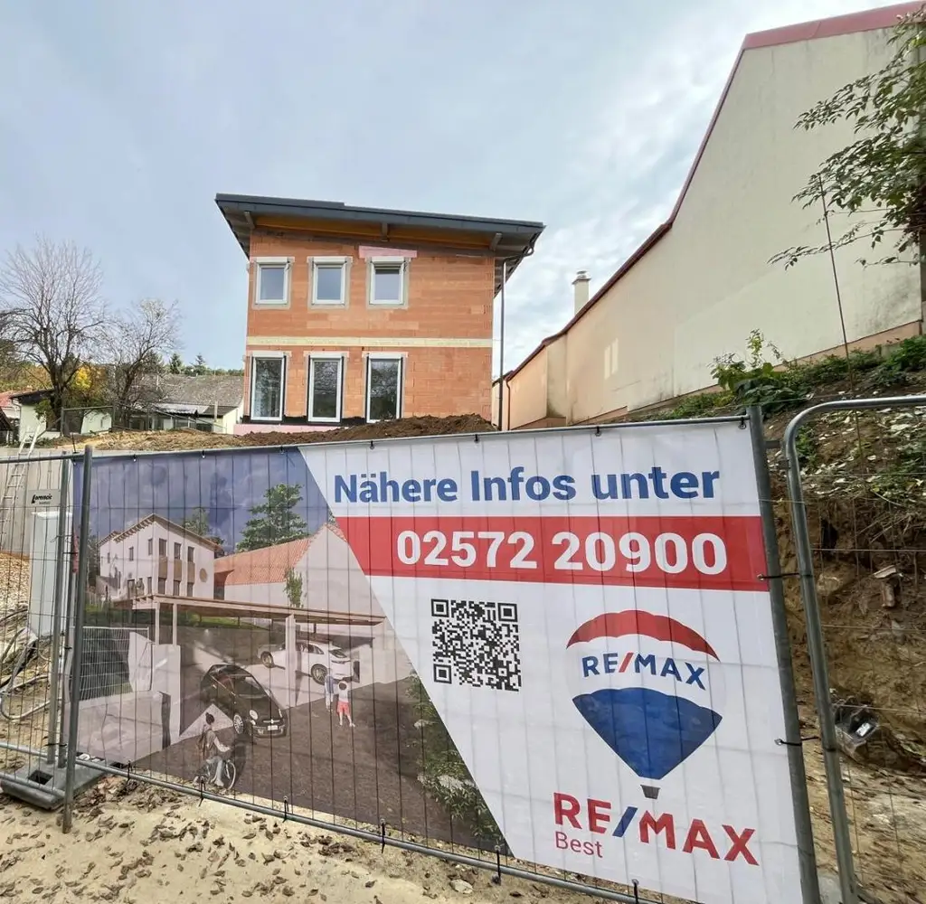 Ihr neues Leben im Grünen genießen! Der Stadt nahe bleiben.