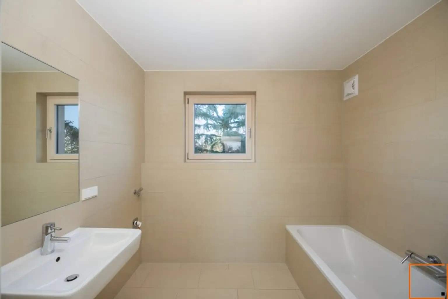 Dachterrassen-Maisonette mit 3 Schlafzimmern und sensationellem Weitblick