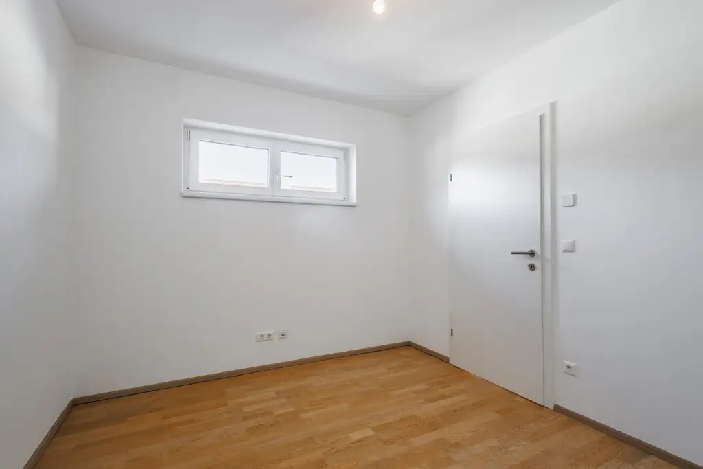Penthousewohnung mit Rundumblick