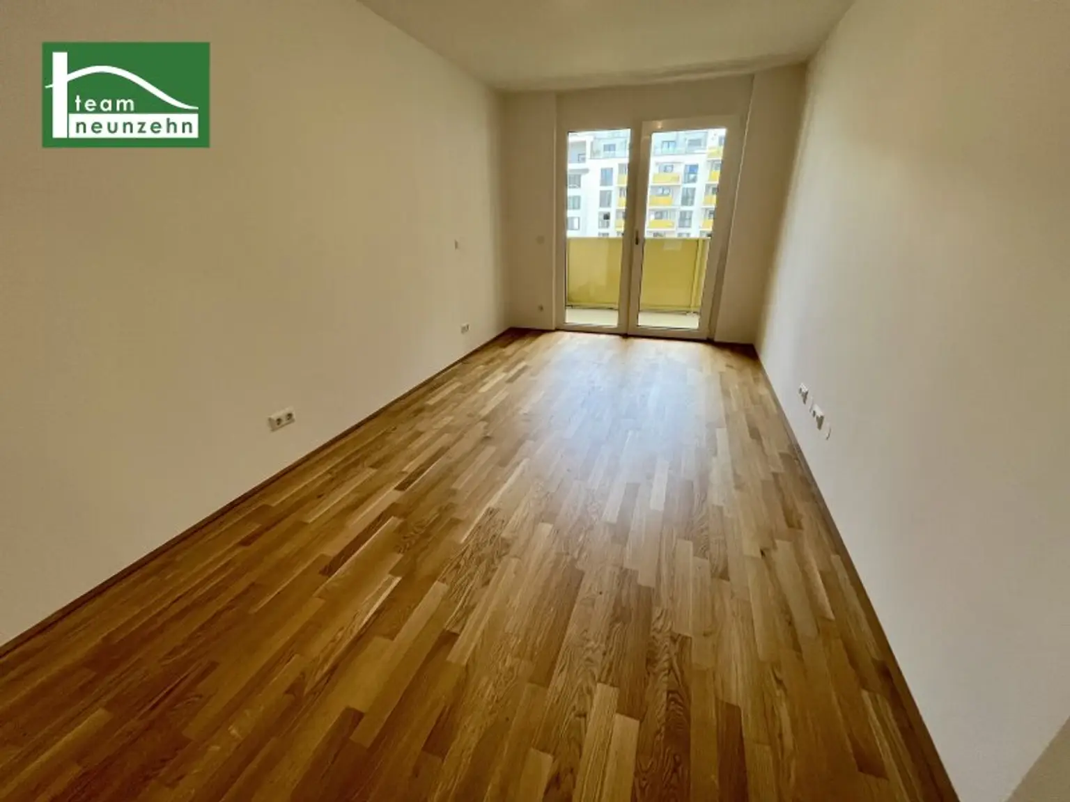 3-Zimmer-Anlegerwohnung – Toplage - Provisionsfrei