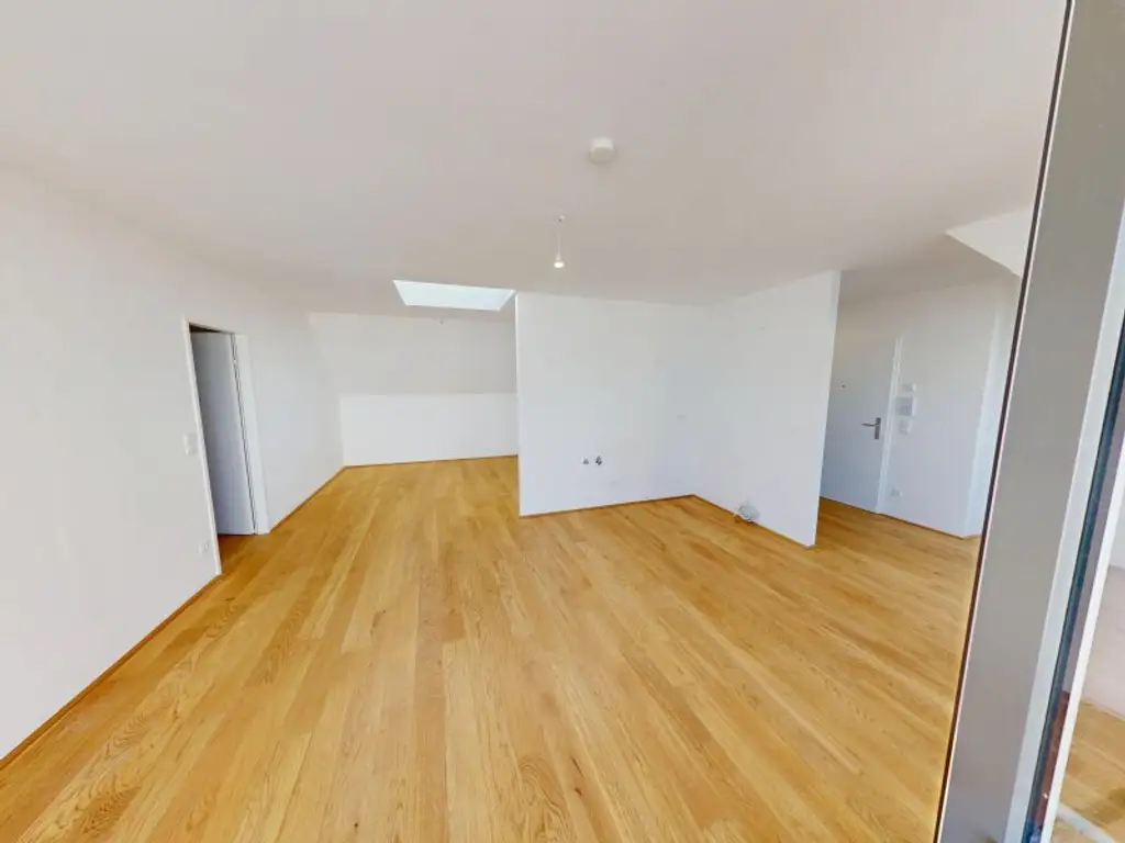 Wohnoase 23 – Am Puls der Stadt, im Herz der Natur