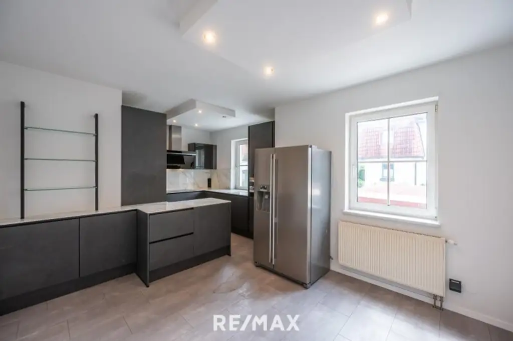 120m² Wohnfläche zzgl. 60m² Wohnkeller | herrlich ruhige Siedlungslage | viel Platz für Familie & Freunde