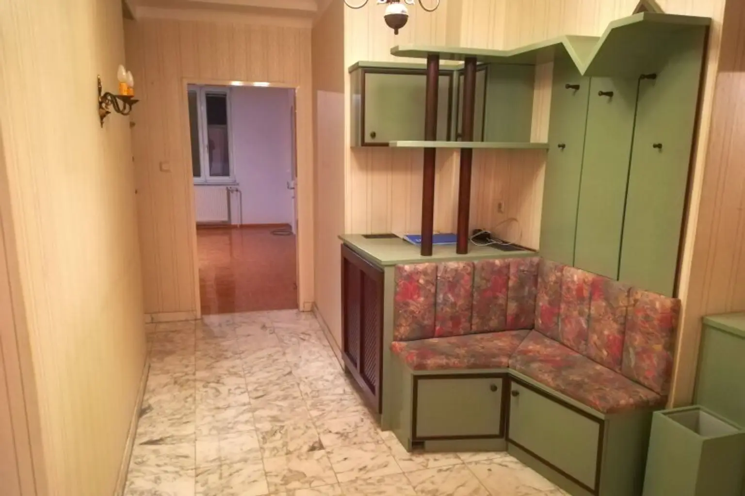 Barrierefrei! - Nähe Hernalser Hauptstraße, ab 2026 U5-Anbindung