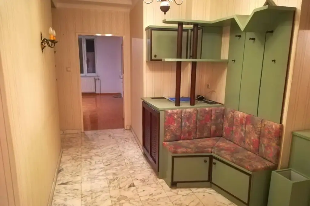 Barrierefrei! - Nähe Hernalser Hauptstraße, ab 2026 U5-Anbindung