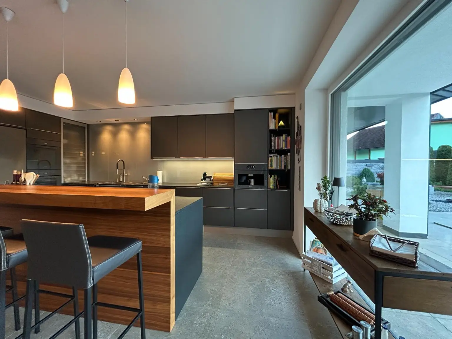 Luxus erleben – Modern, offen, einzigartig!