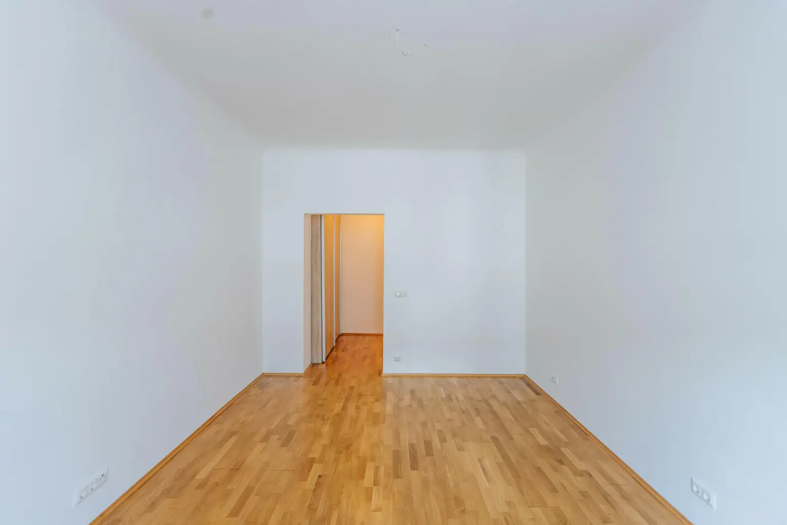 Graz Eggenberg: Neubauwohnung mit großem Balkon, Garten und kostenfreier Parkzone
