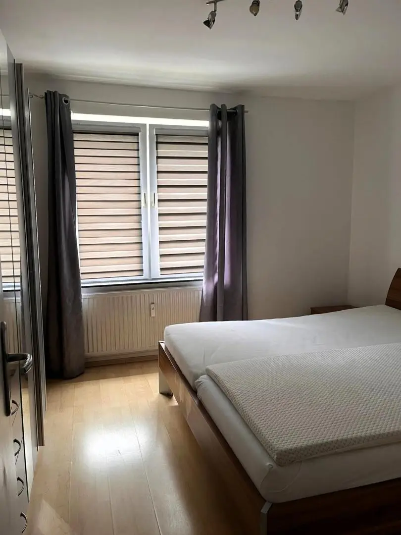 Zu mieten: Moderne 2-Zimmer-Wohnung in Zell am See/Schüttdorf mit Blick aufs Kitzsteinhorn!