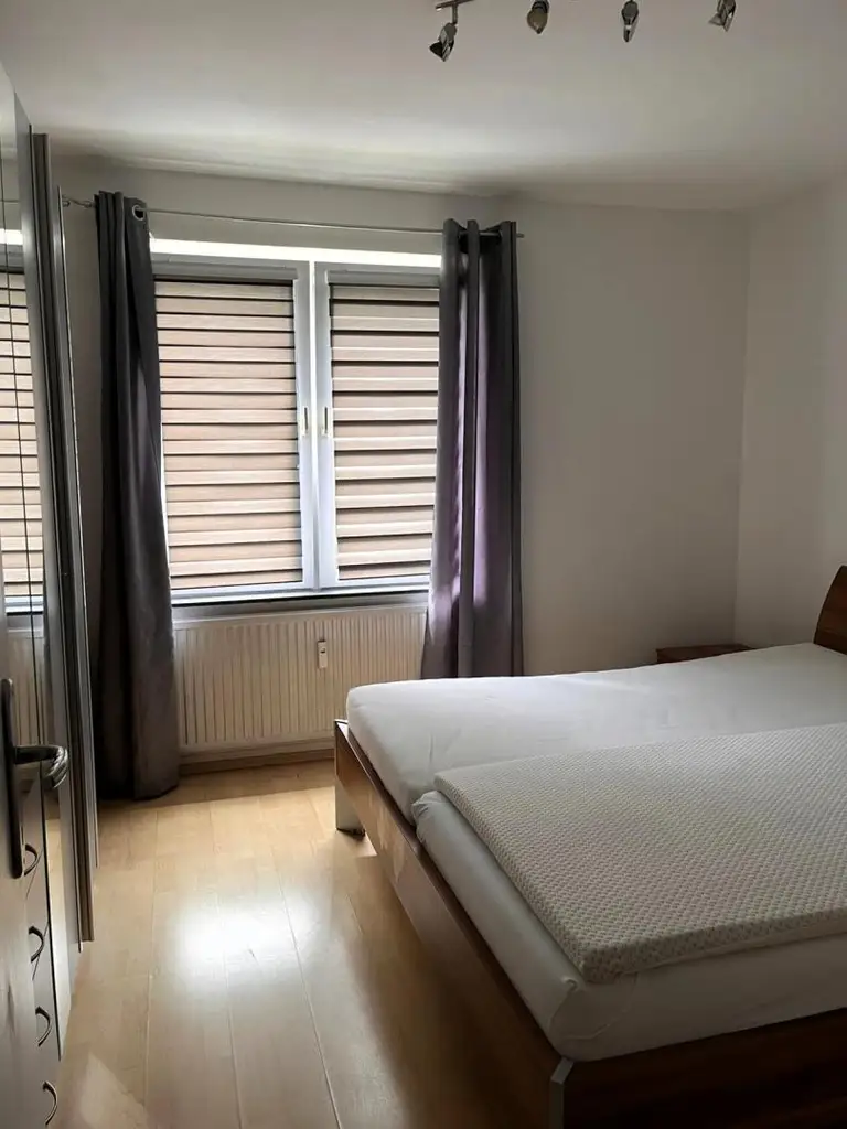 Zu mieten: Moderne 2-Zimmer-Wohnung in Zell am See/Schüttdorf mit Blick aufs Kitzsteinhorn!