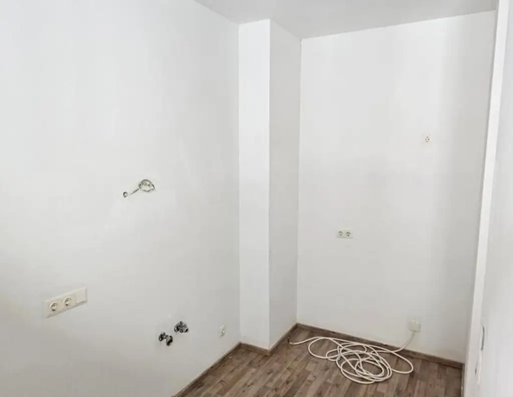 2 Zimmerwohnung mit Terrasse! Unbefristeter Mietvertrag!
