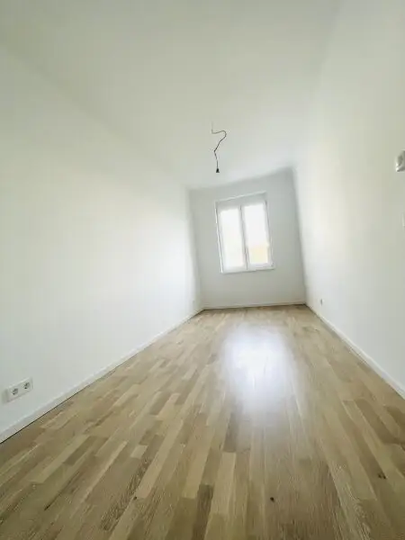 Charmante 3-Zimmer-Altbauwohnung mit Balkon, im 18. Bezirk!