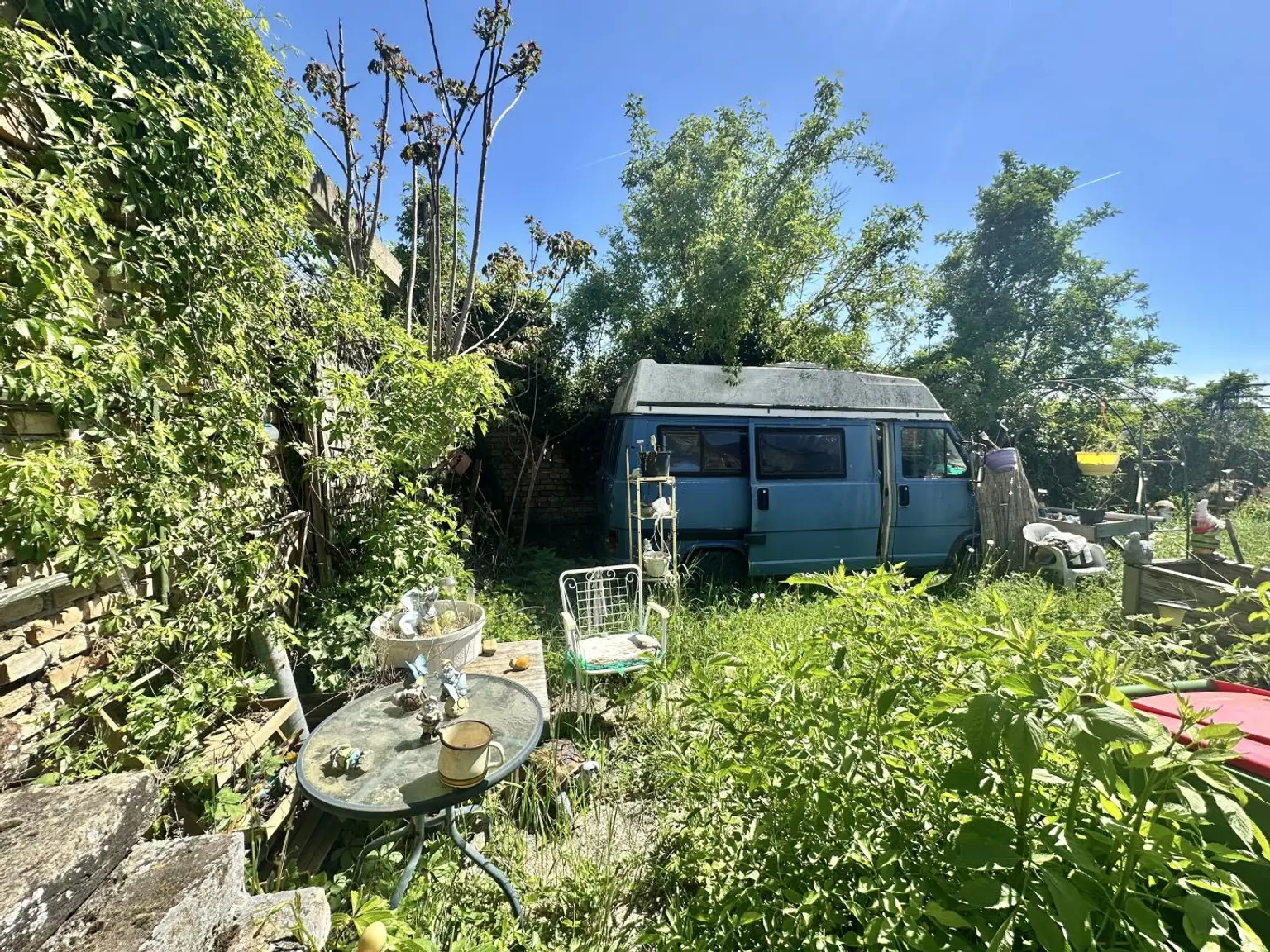 Garten