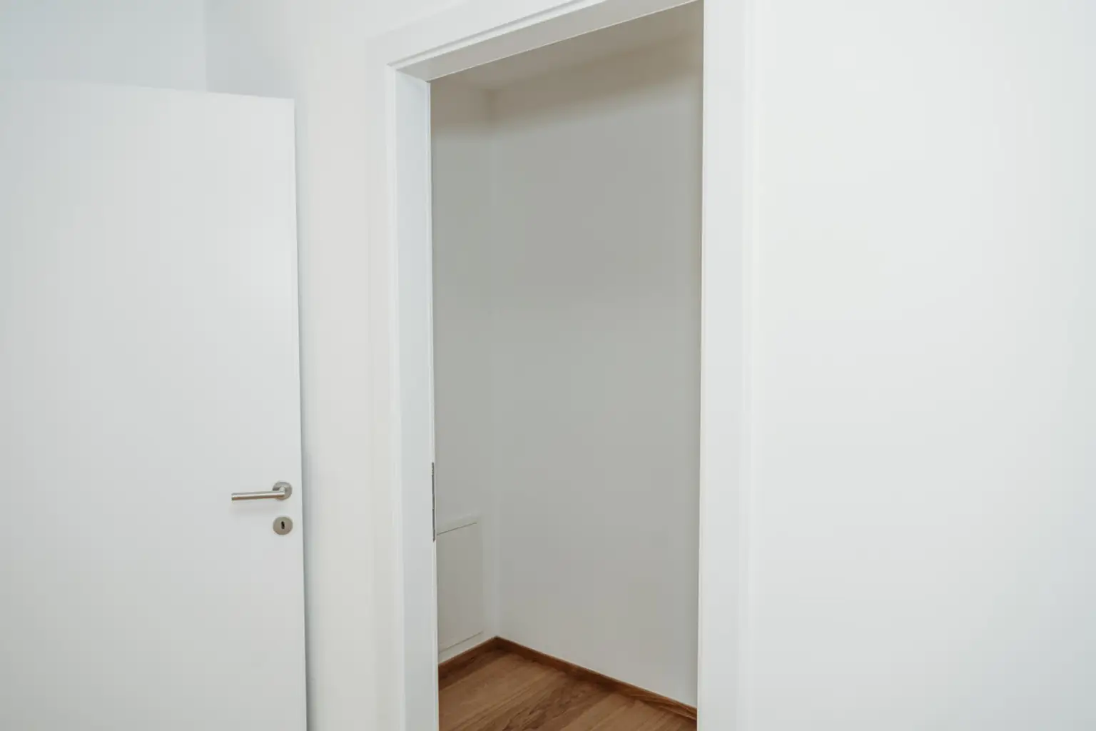 Helle 2-Zimmer-Erdgeschoßwohnung mit Garten – Wohnen an der Alten Donau