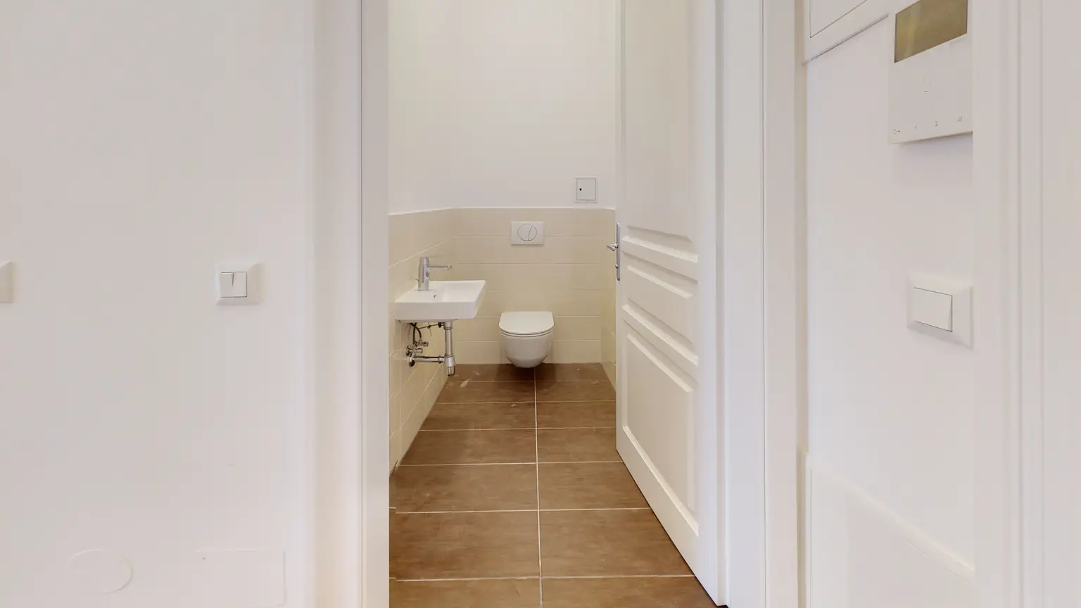 "Urban Oasis" - Charmante Altbauwohnung mit Wohlfühlfaktor