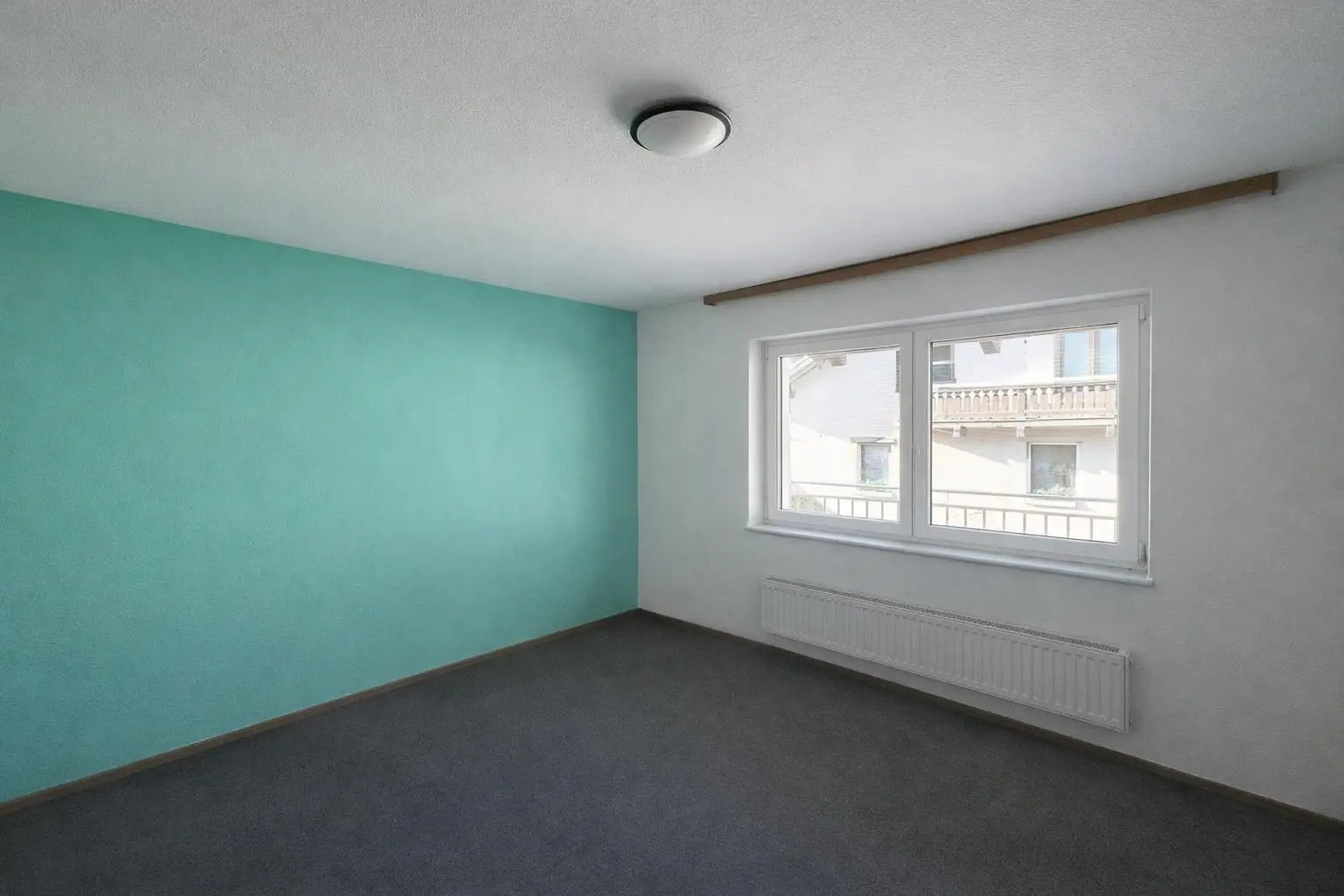 Zimmer 2 (OG - Haupthaus)