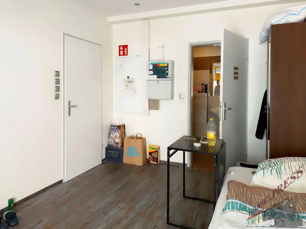 Hostel 1040 Wien Südtirolerplatz beim Hauptbahnhof