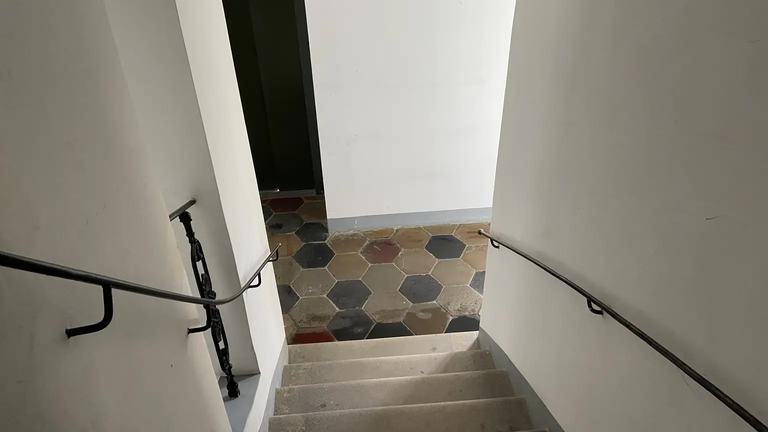 3-Zimmer-Wohnung im Edelrohbau (Belagsfertig Sommer 2026)