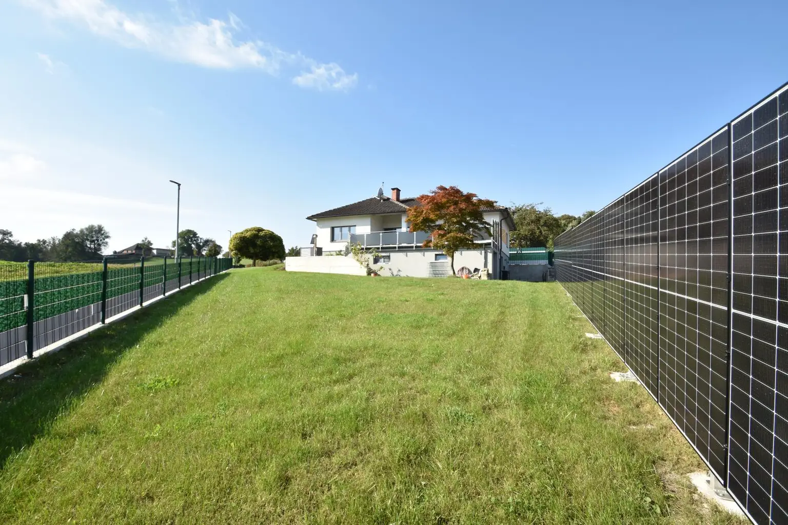 Modern sanierter Bungalow mit großem Garten