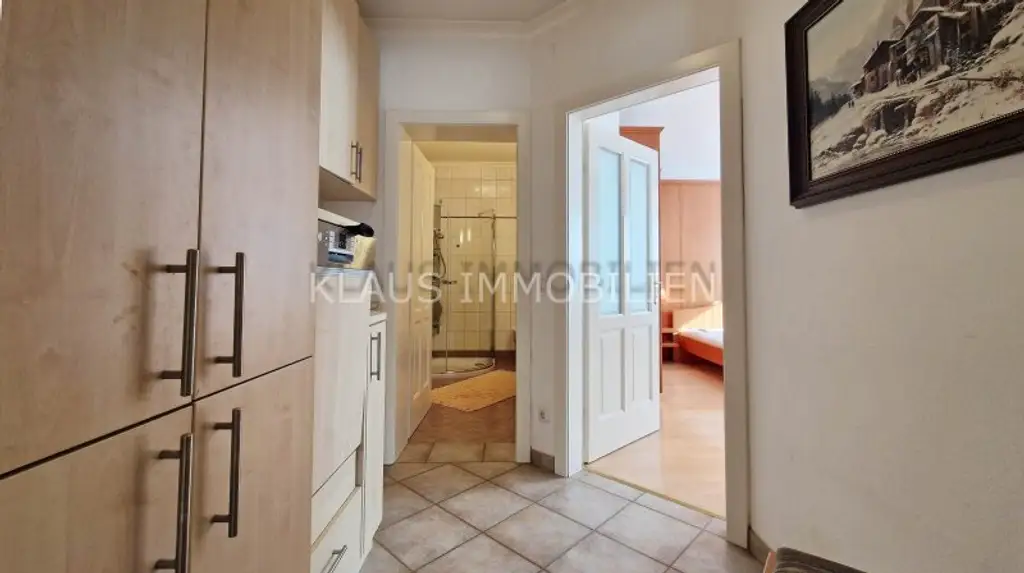 Melk - entzückendes Einfamilienhaus mit kleinem Garten - Keine Provision!!