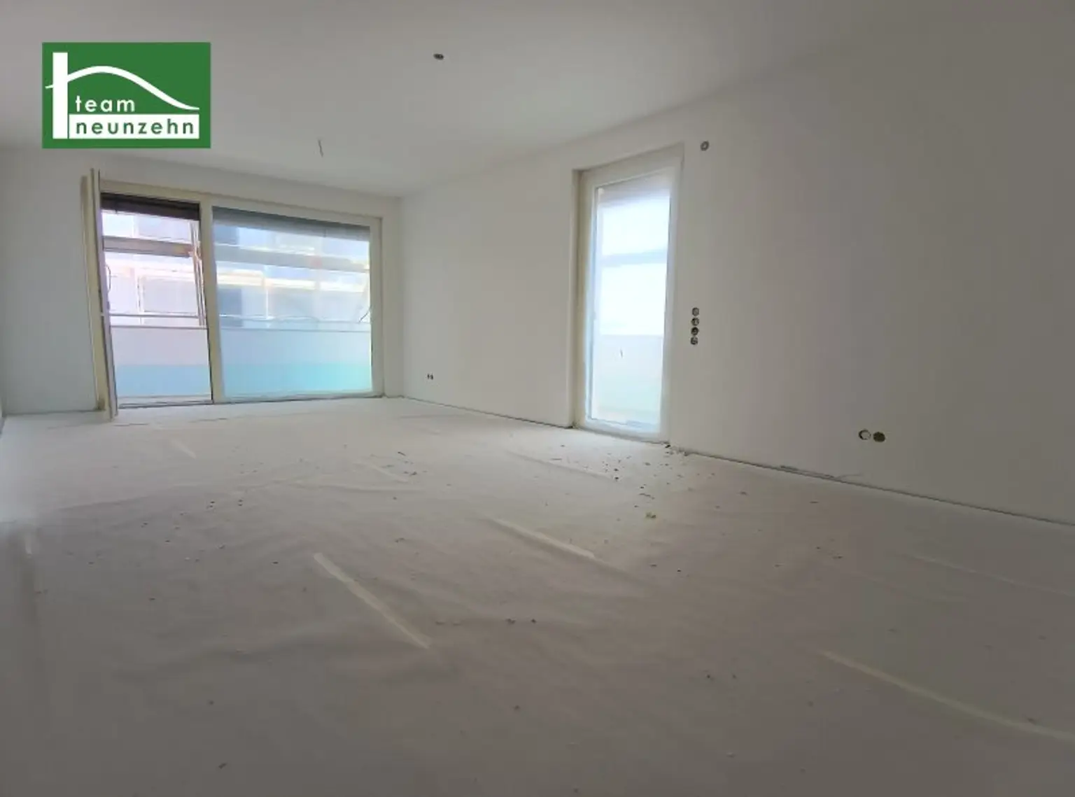 Das perfekte Investment! Modern, hochwertig und stilvoll! FLORIANI – Quartier am Tullnerfeld - Ruhelage mit toller Anbindung!
