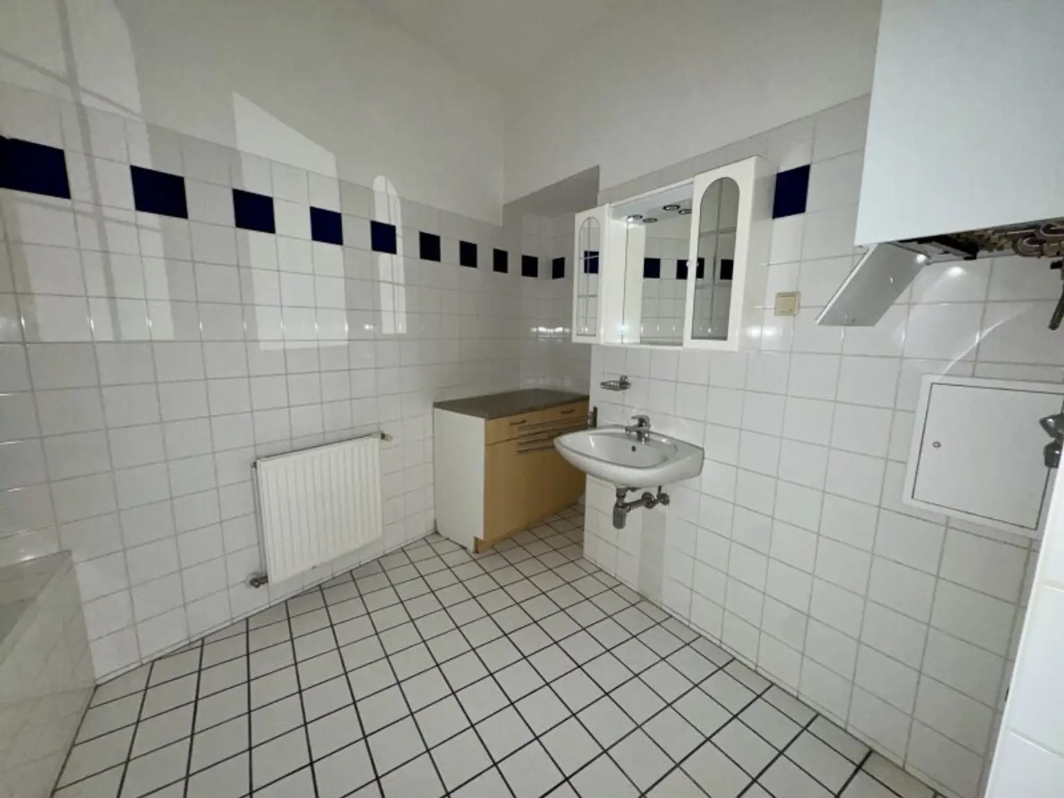 Charmanter Altbau mit Gestaltungsspielraum – Wohnen nach eigenen Vorstellungen