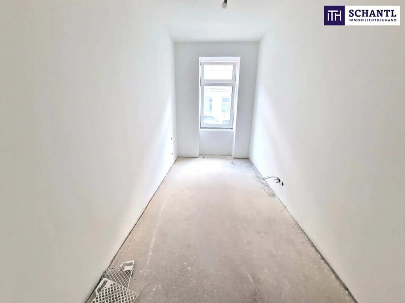 Einziehen & wohlfühlen - neu sanierte 3-Zimmer-Gartenwohnung mit Altbauflair, moderner Technik und privatem Rückzugsort im Grünen