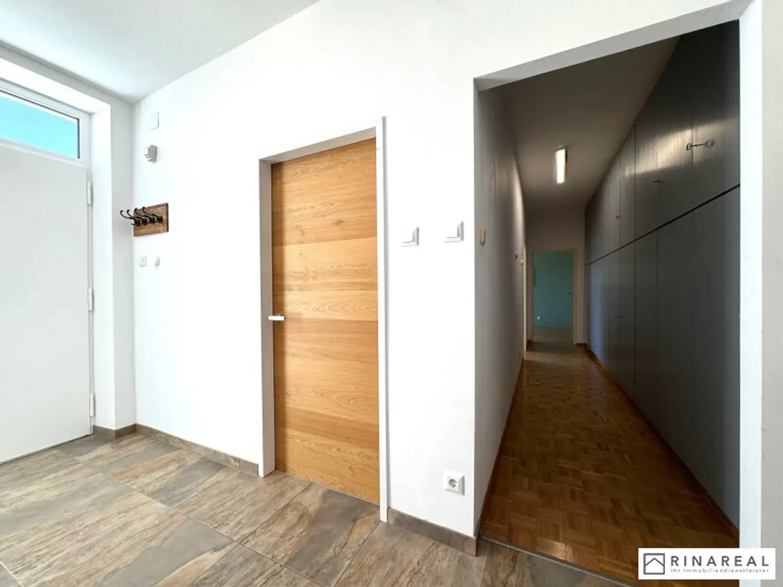 Bungalow mit Randlage an der Wienerbruckstraße - ca. 244 m² Eigengrund | 4 Zimmer | BIOTOP | 2019 tlw. renoviert