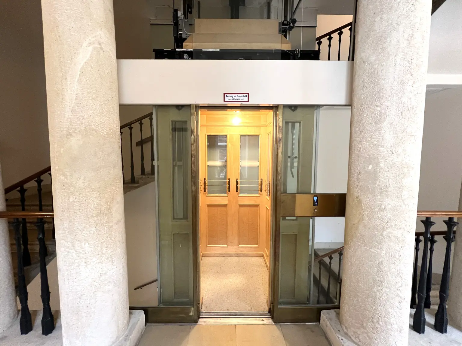 Ansprechendes Apartment im Herzen Wiens