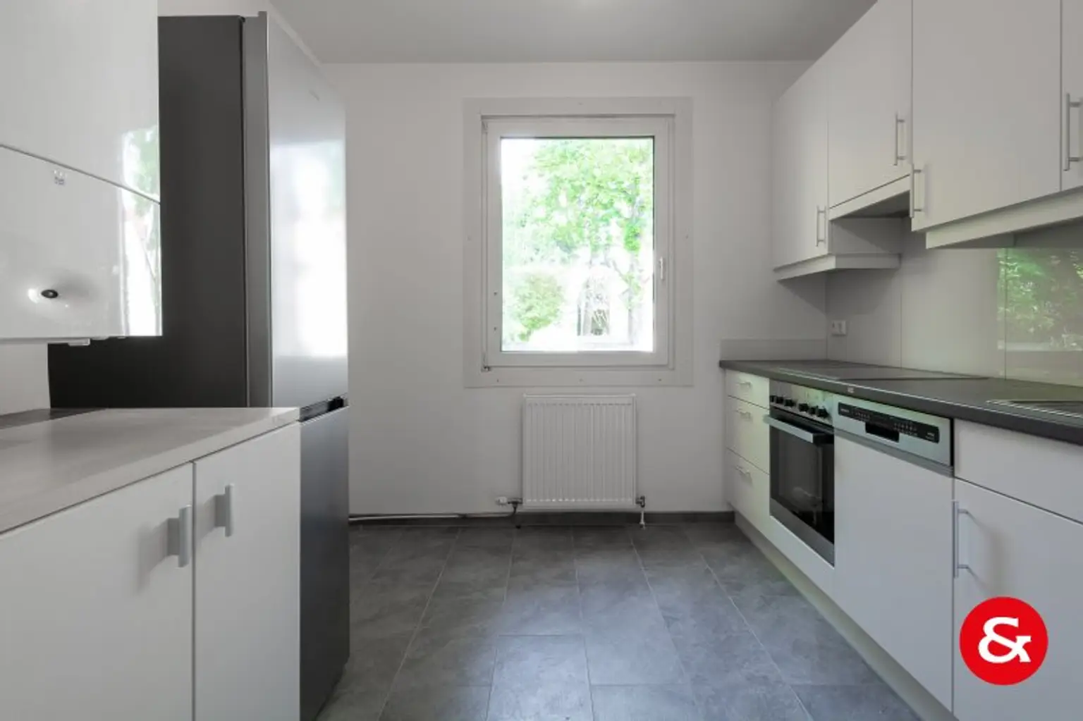 Ruheoase im Grünen | Althietzing!