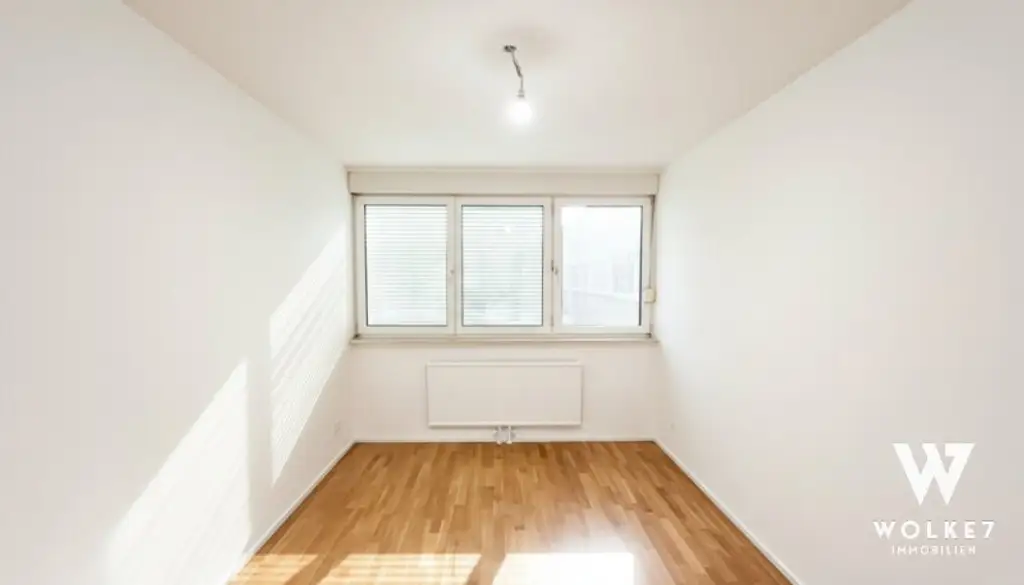 ERSTBEZUG nach SANIERUNG: Exklusive 2-Zimmer-Neubauwohnung mit hochwertiger Ausstattung und luxuriösem Bad I Nahe Heiligenstadt