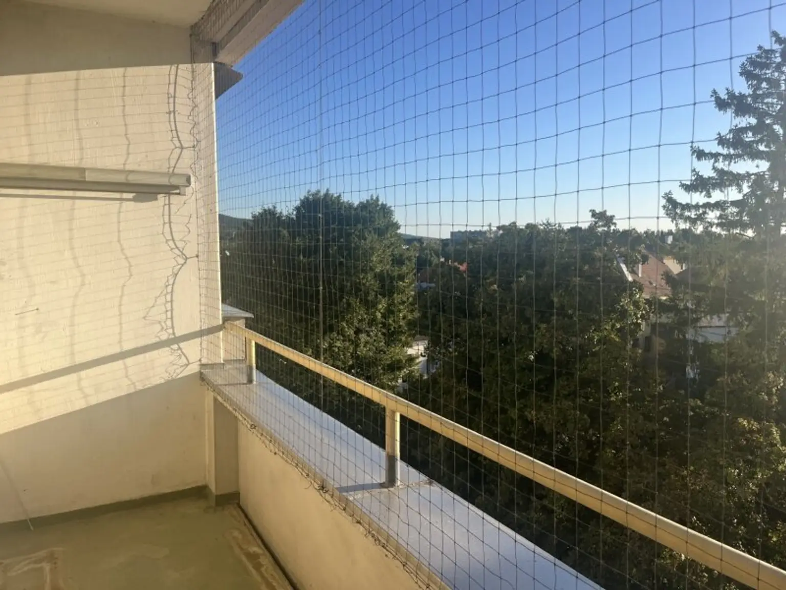 Baden - Eigentumswohnung in Toplage - sanierungsbedürftig