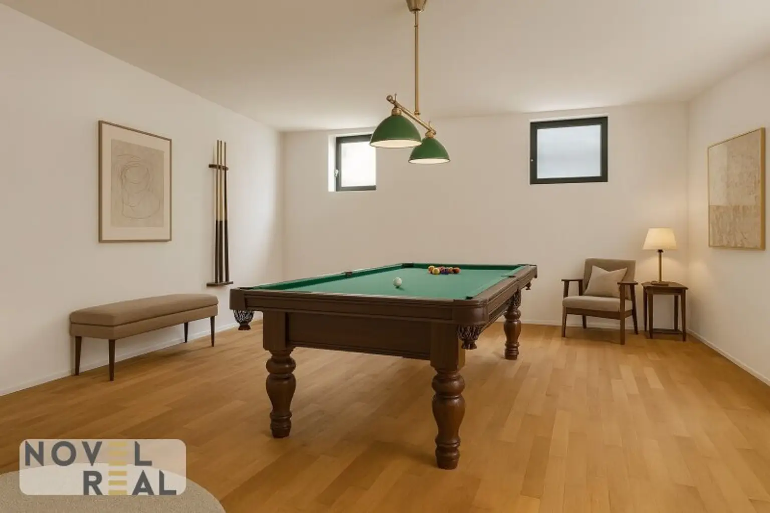 Exklusive Traumresidenz nahe Wien – Eleganz auf höchstem Niveau in idyllischer Grünlage!