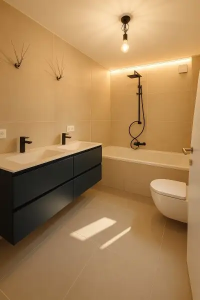 Charmante erstbezug 4 Zimmer-Altbauwohnung in Meidling – Perfekt für Wohnen oder als Anlage