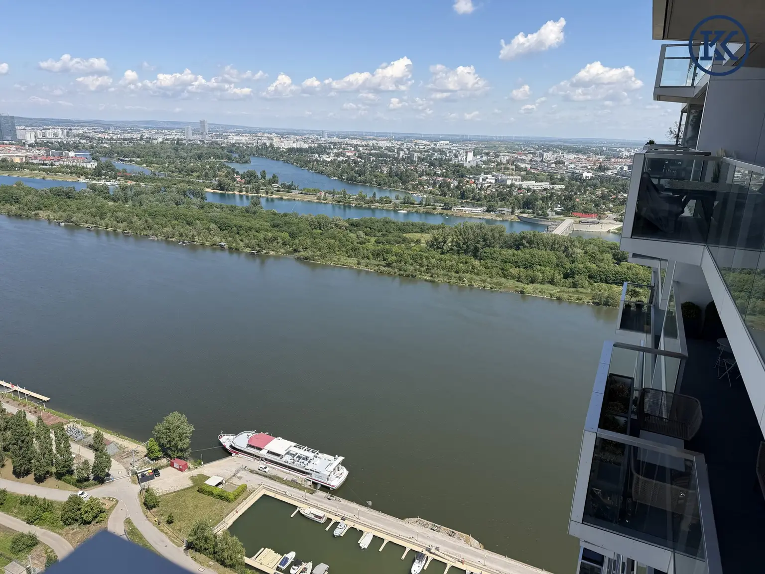 Aussicht