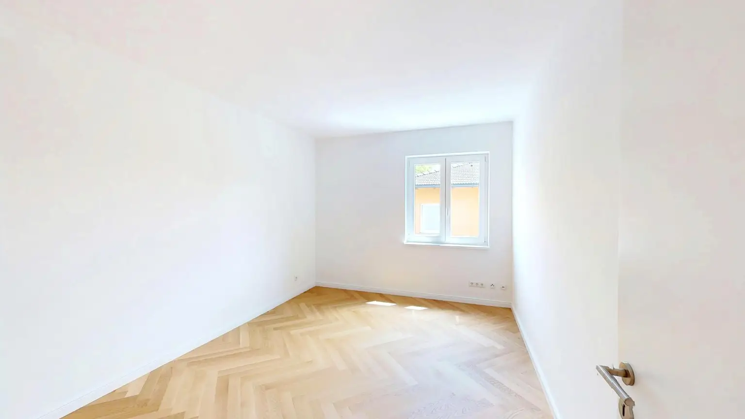 ETWAS GANZ BESONDERES Neuwertige Villa in Grün und Ruhelage nähe Alte Donau mit gepflegtem Garten in privilegierter Lage Wien 1210