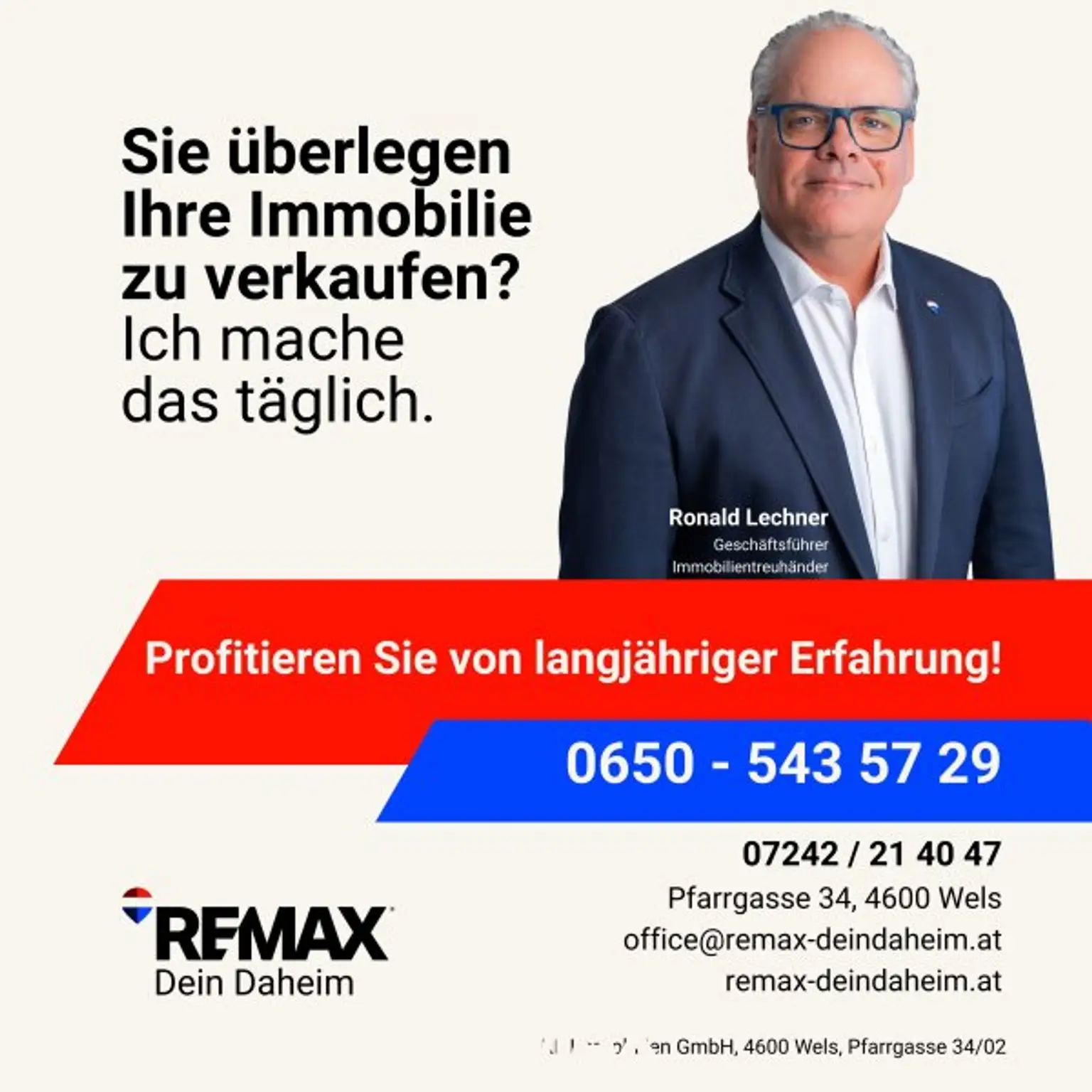 #remaxdeindaheim