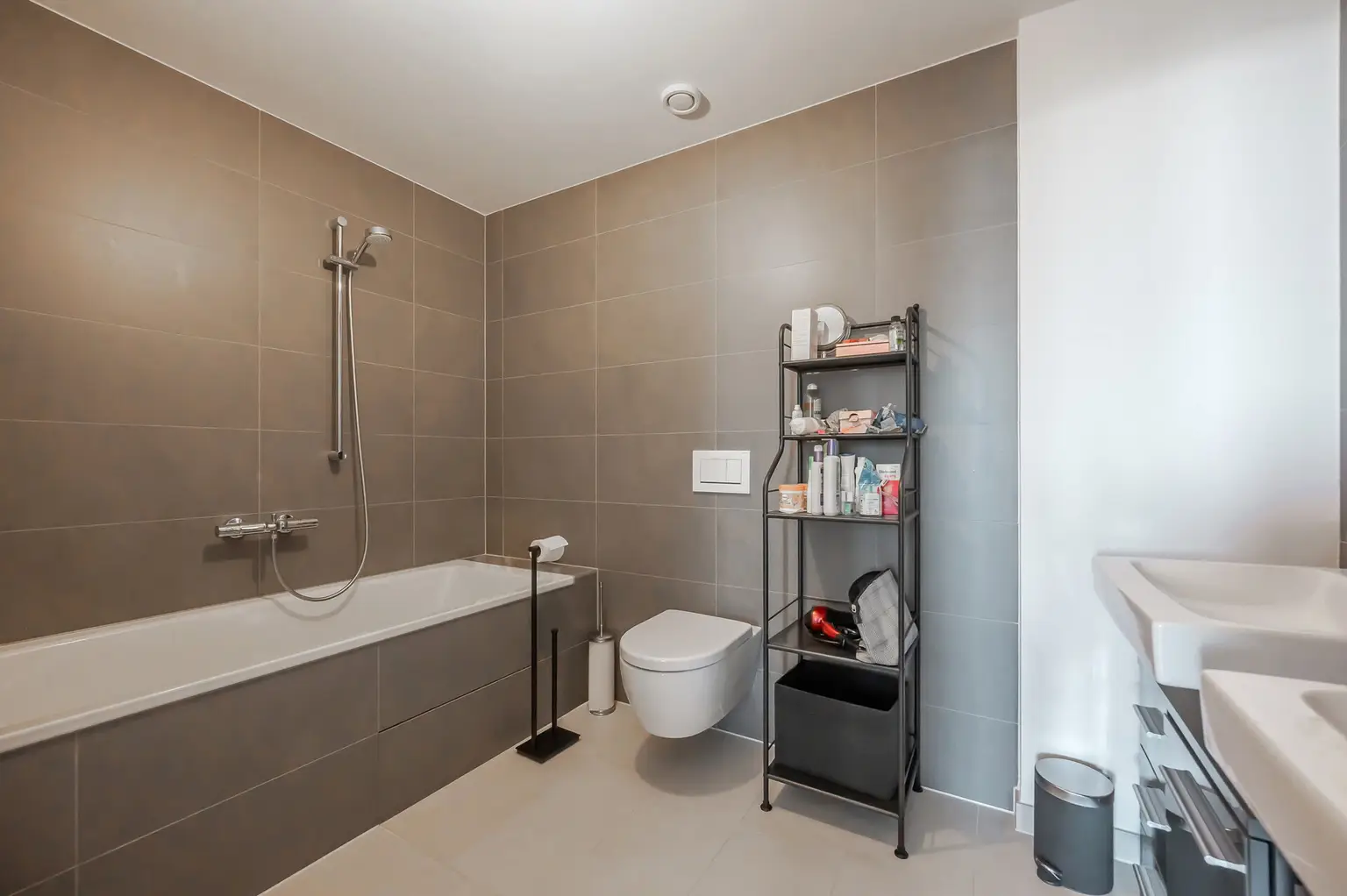 Badezimmer 1