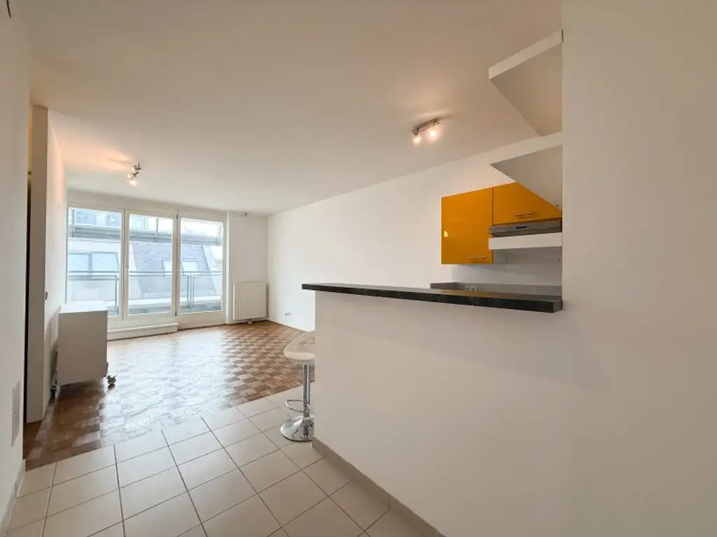 1,5-Zimmerwohnung mit Loggia in 1180 Wien zu vermieten!
