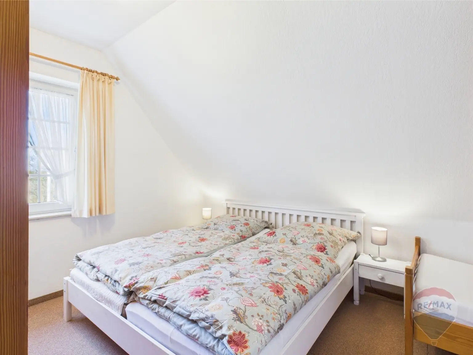 Schlafzimmer Wohnung 6