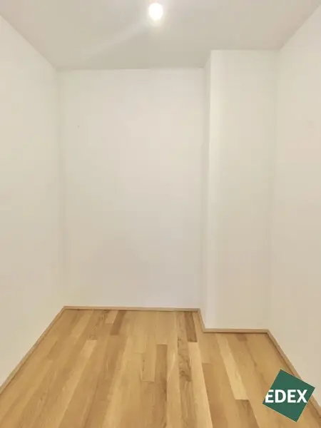 Modernes 2-Zimmer-Apartment mit großer Loggia und optimaler Anbindung im Sonnwendviertel