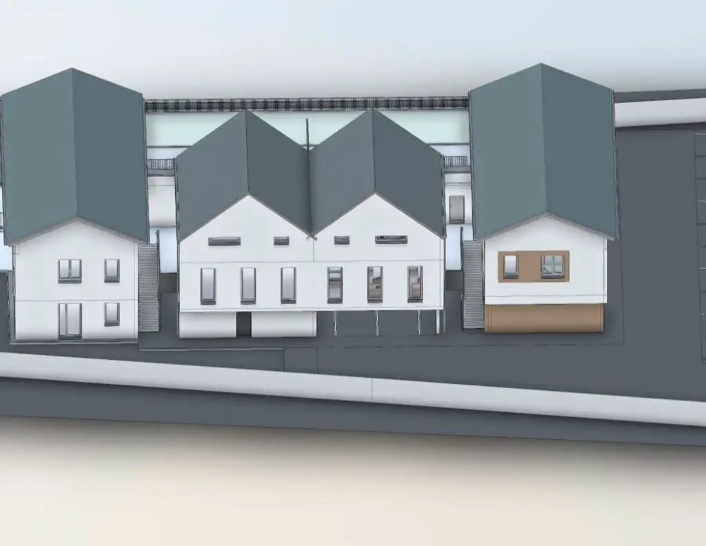 Attraktives Entwicklungspotenzial mit Baudichte bis 1,2 auf über 1.500 m² im Zentrum von Eggersdorf bei Graz!