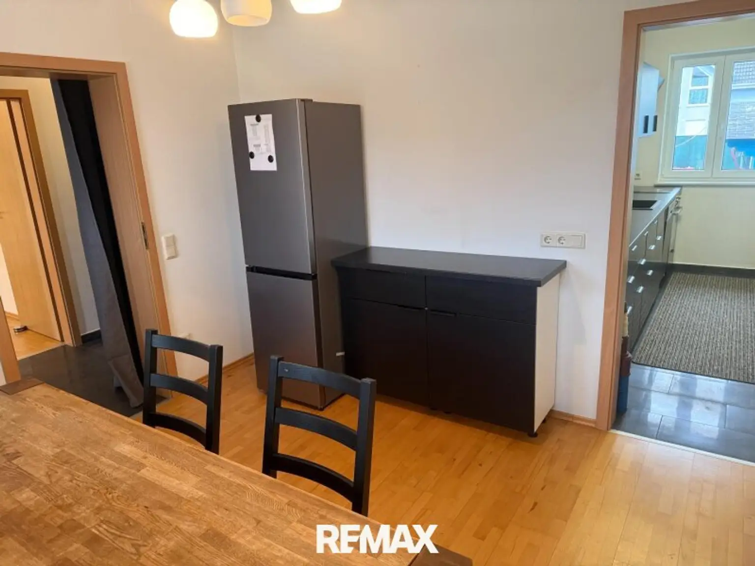 Speisezimmer/Küche
