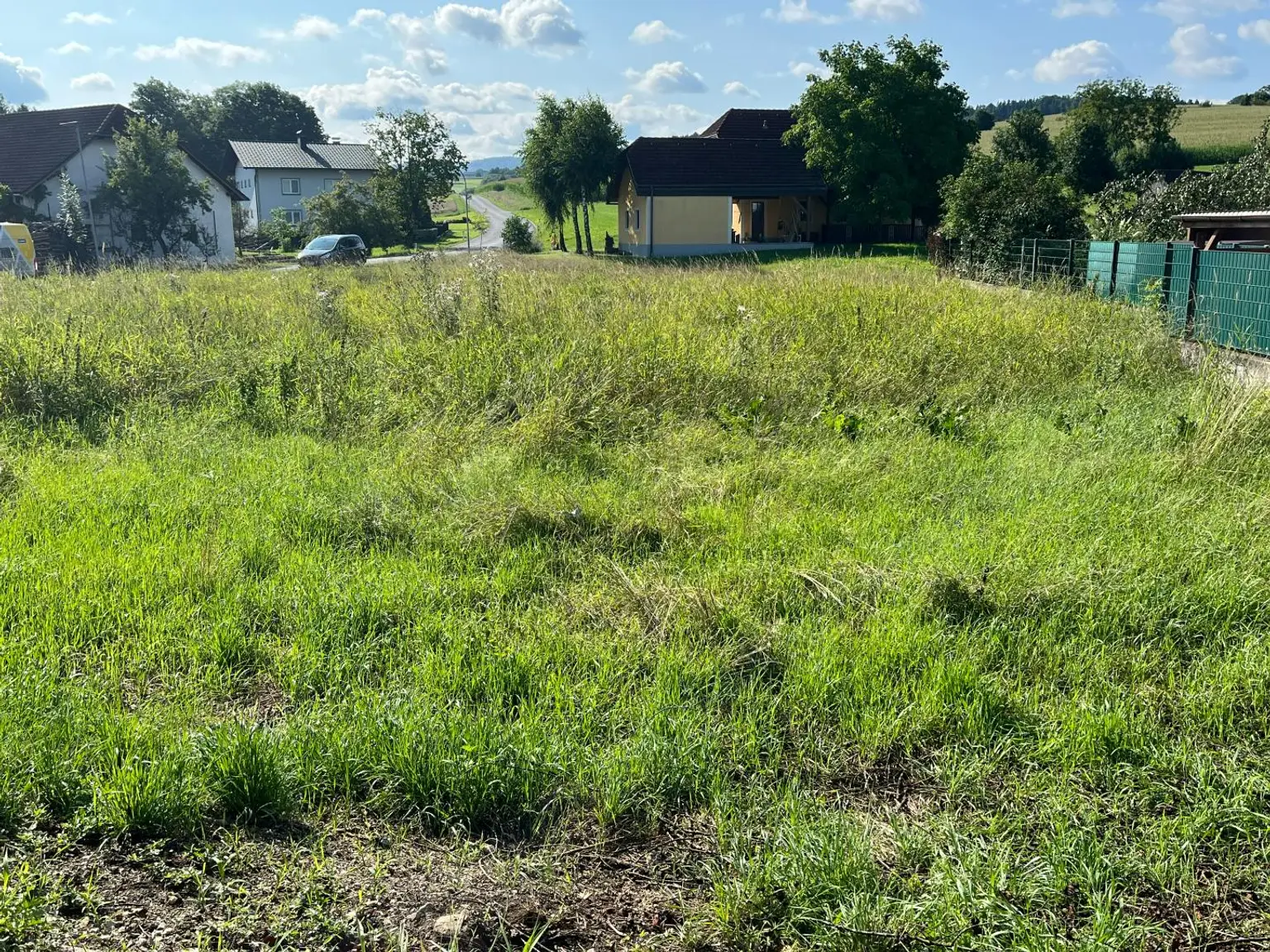 Ansicht NordWest