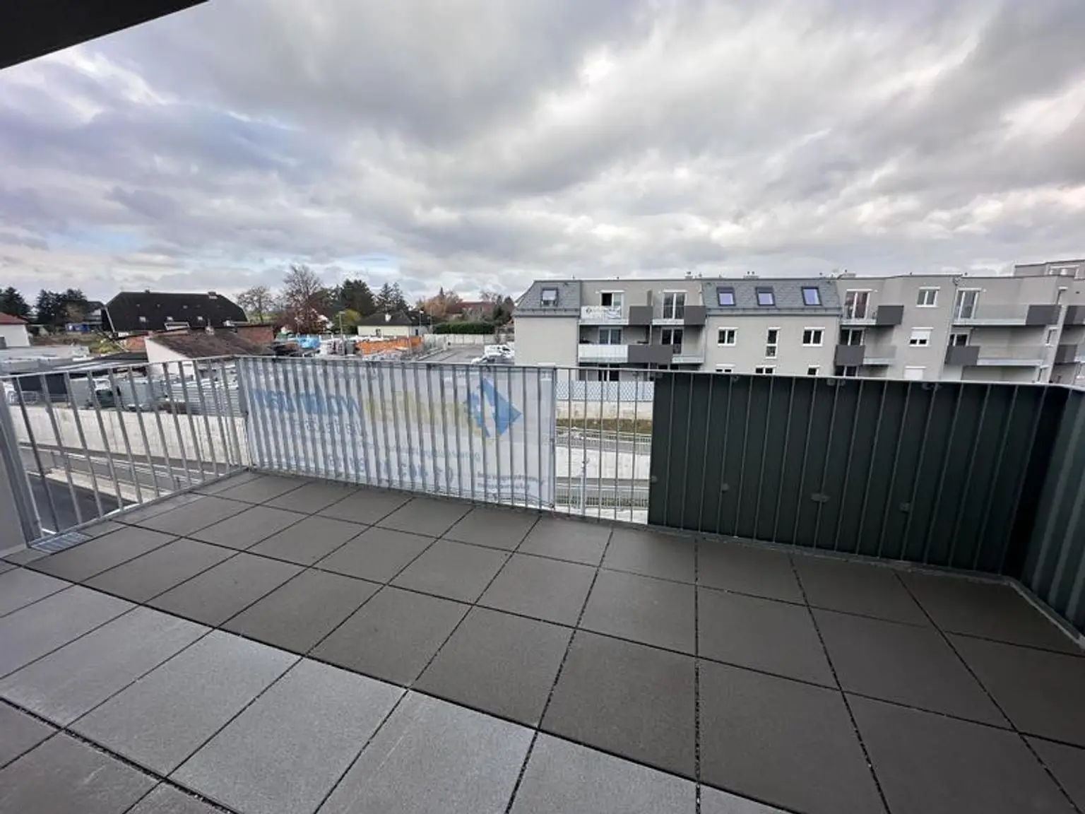 einen Katzensprung von Wien entfernt MIETE