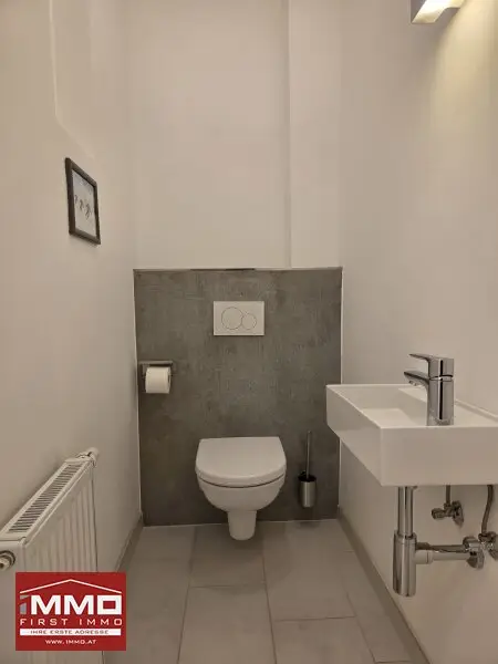 TRAUMHAFTE ALTBAUWOHNUNG NAHE PRATER