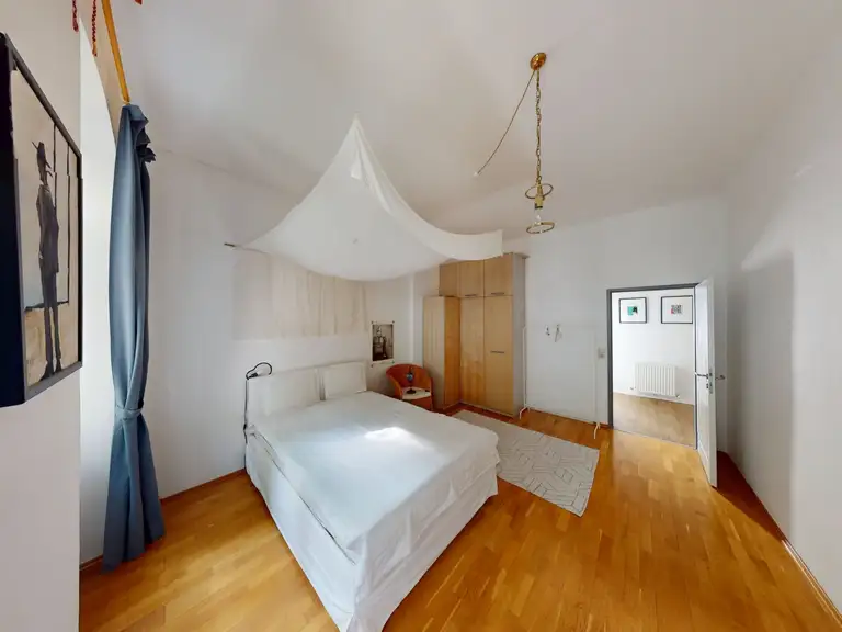 Schlafzimmer I