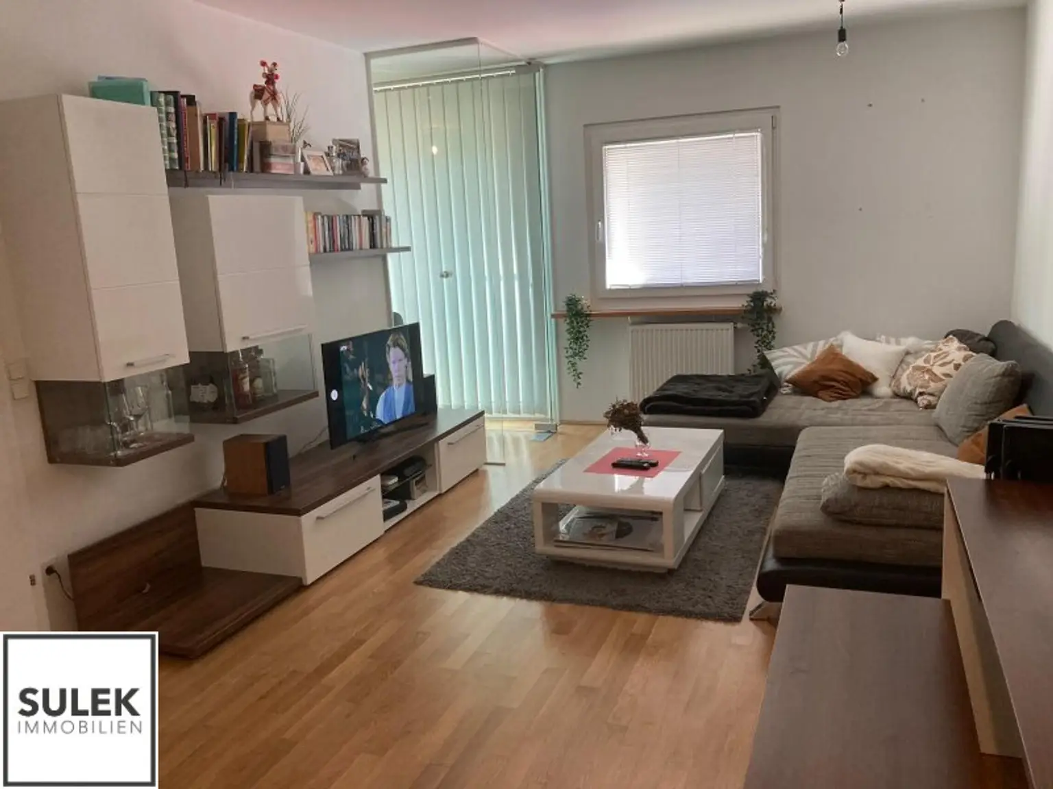 2-Zimmer-Neubauwohnung in Top-Lage (Zieglergasse 50) – ab 01.12.25 verfügbar