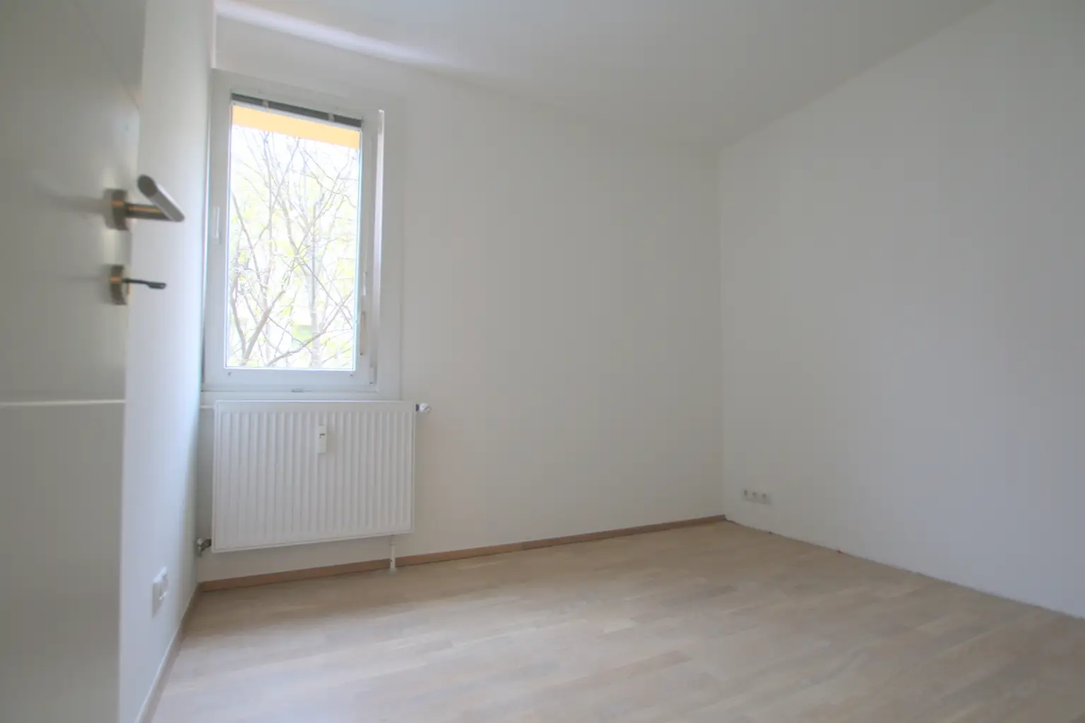 4-Zimmer-Familienwohnung mit perfekter Raumaufteilung in ruhiger Wohnlage - PROVISIONSFREI