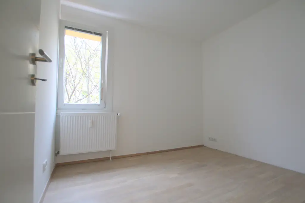 4-Zimmer-Familienwohnung mit perfekter Raumaufteilung in ruhiger Wohnlage - PROVISIONSFREI